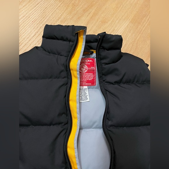 Premium UnionBay Down Vest - Picture 2 of 5